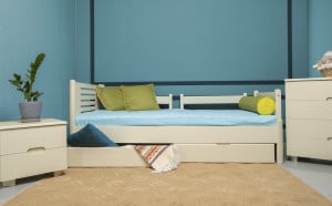 МАРГО - детская кровать ТМ ОЛИМП (Украина)
