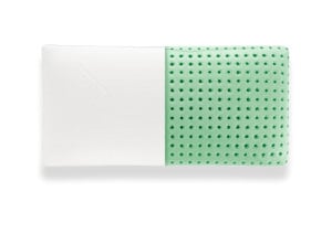 MEMO BIO - ортопедическая подушка 35х70х14 ТМ KAMASANA (Испания)