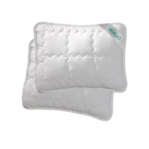 MICRO FIBRE PEARL - подушка антиалергенна 50х70 ТМ OTHELLO (4625588)