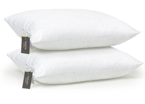 Набір антиалергенних подушок 50х70 3M THINSULATE №1603 ECO LIGHT WHITE (СЕРЕДНІ) (2200002652001) - TM MIRSON