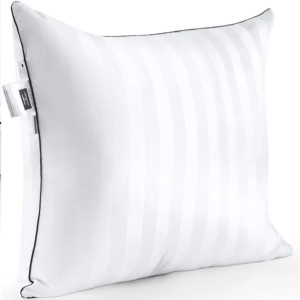 Подушка антиалергенна ECO-SOFT ROYAL HAND MADE 500 (ВИСОКА) - TM MIRSON