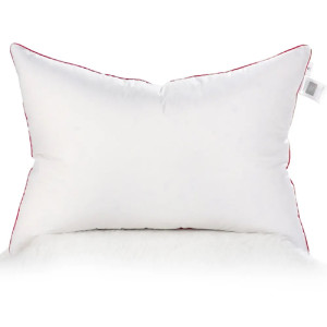 Подушка антиалергенна ТENCEL DELUXE HAND MADE 921 (НИЗЬКА) - TM MIRSON