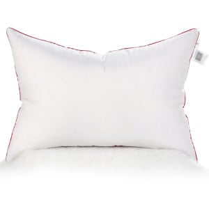 Подушка антиаллергена ECO-SOFT DELUXE HAND MADE 472 (НИЗЬКА) - TM MIRSON