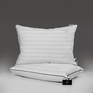 Подушка антиалергенна ROYAL PEARL HAND MADE №911 ECOSILK - TM MIRSON