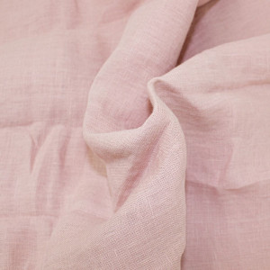 Простынь ЛЕН NATURAL LINEN DEARNESS - ТМ MIRSON (Украина-Италия)