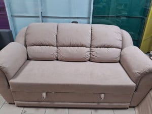 ГРАНД - диван раскладной ТМ ВІКА (Распродажа)