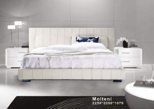 MOLTENI - ліжко TM GRAZIA