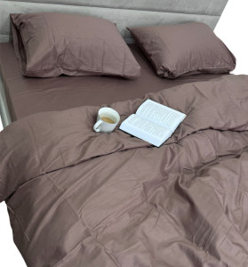 STUCCO 16-1412 ECOTTON - пододеяльник TM NOVITA (Украина)