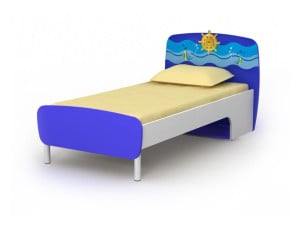 OCEAN по типу Od-11-11 - ліжко ТМ BRIZ (Україна)