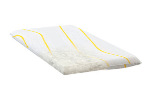GRAPES - подушка дитяча 30х60х9 ТМ SMART KIDS (2565750600309)