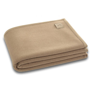 WOHNDECKE CAMMELLO - плед 150x200 TM BIEDERLACK (807137)