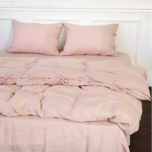 Підковдра ЛЬОН NATURAL LINEN  DEARNESS - ТМ MIRSON