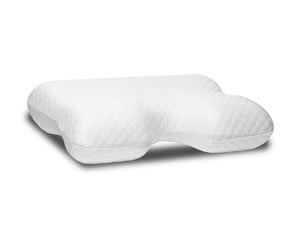 MEMORY SPA с касторовым маслом - подушка 54х40х14 ТМ EUROSLEEP (Украина)
