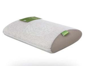 VERDE CLASSIC - подушка ортопедична 40х60х14 TM EMM Belsonno