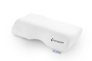 SAKURA - ортопедическая подушка 32х53х6/12 ТМ KAMASANA (Испания)