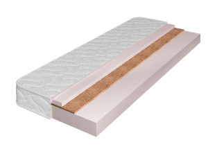 SIMPLE CARE COCOS - ортопедичний матрац ТМ SLEEP CARE (Україна)