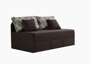 SITY - диван прямой выкатной ТМ EUROSOF