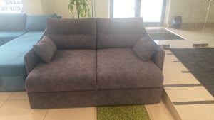 SKY, 157х200 - диван прямой ТМ EUROSOF (Распродажа)