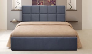 MATTHIOLA - кровать ТМ SLEEP CARE