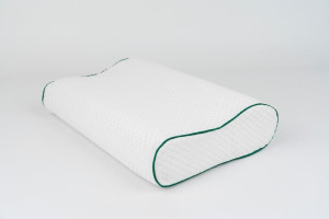 STAR M - ортопедична подушка 49×32×10,5 TM HIGHFOAM (4823072703145)