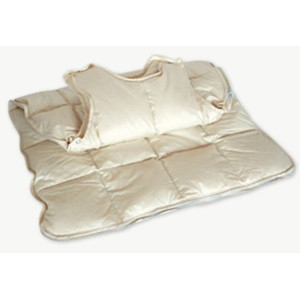SNOGY - детский спальный мешок 55х90 ТМ PENELOPE (4625720)