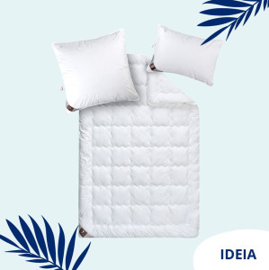 SUPER SOFT PREMIUM - летнее одеяло ТМ ИДЕЯ (Украина)
