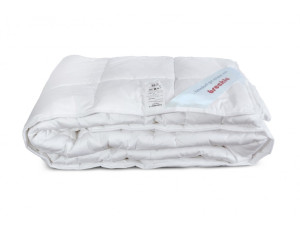 TENCEL, 100х135 - облегченное одеяло ТМ BRECKLE (Распродажа Мармелад)