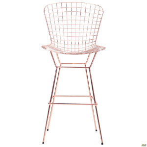 Барный стул TODI, ROSE GOLD ТМ AMF (545682)