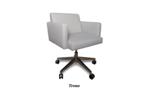 TRONO - кресло офисное ТМ ЭНРАН (Украина)