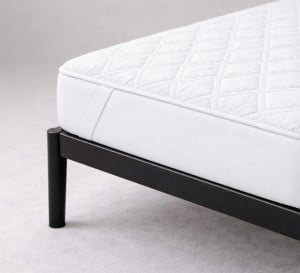 COMFORT SUMMER - стеганый наматрасник ТМ U-TEK