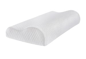 MEMORY WAVE L - подушка 40х58х10,5 ТМ U-TEK (pWaweL)