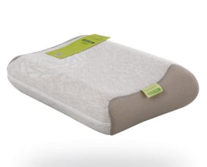 VERDE ORTHO - подушка ортопедична 37х58х12/14 TM EMM Belsonno