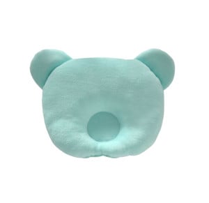 VELOUR MINT - дитяча ортопедична подушка 24х27 ТМ ВЕРЕС (140.1.02)