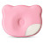 BABY COMFORT PAPAELLA - детская подушка 27x22x3 ТМ ИДЕЯ (Украина)