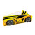 ELIT LAMBORGHINI E-3 - ліжко ТМ VIORINA-DEKO (Україна)