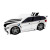 Ліжко-машинка BMW PREMIUM P002 - ТМ VIORINA-DEKO (Україна)