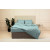 Пододеяльник САТИН - TM SLEEP CARE (Украина)