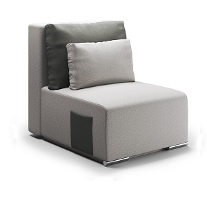 Кресло-кровать MALUS ТМ SLEEP CARE