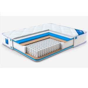 Матрасы Ultima Sleep pocket spring