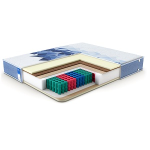 Матрасы Ultima Sleep multipocket