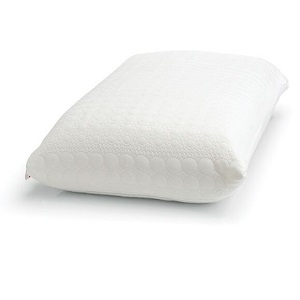 ЭДВАЙС ЛАТЕКС СОФТ - ортопедическая подушка 38x50x14 ТМ COME-FOR