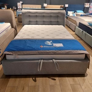 АТЛАНТА-2, 160х200, 3 категория - ліжко ТМ GREEN SOFA (Розпродаж Аракс)