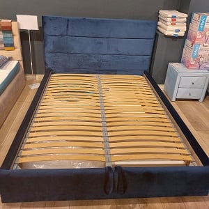 ВЕРОНА, 160х200, 2 категория - ліжко ТМ GREEN SOFA (Розпродаж Аракс)