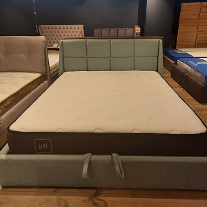 БЕРЛИН 2, 160х200, 4 категория - кровать ТМ GREEN SOFA (Распродажа Аракс)