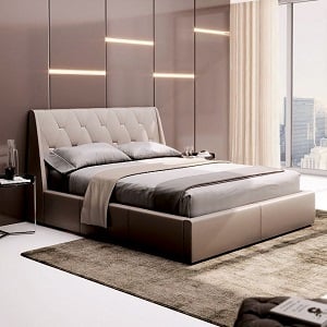 БЕРЛИН 4, 160х200, 4 категория - ліжко ТМ GREEN SOFA (Розпродаж Аракс)