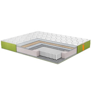 DREAM LINE LIFE - ортопедический матрас ТМ SIMPLER