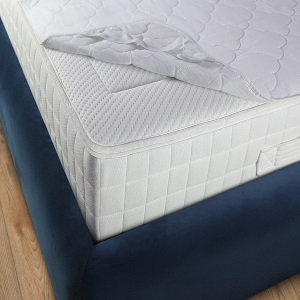 Наматрасник EASY CLASSIC - ТМ SLEEP CARE