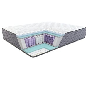 CARING FAMILY GALLANT, 80х200 - матрац ТМ SLEEP CARE (Распродажа Гатное)