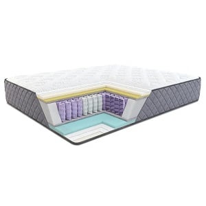CARING FAMILY HARMONY, 80х200 - матраc ТМ SLEEP CARE (Распродажа Гатное)