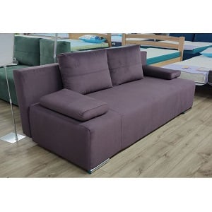 Диван CORNUS, 3 кат. Apparel Amore 045 - TM SLEEP CARE (Распродажа Гатное)